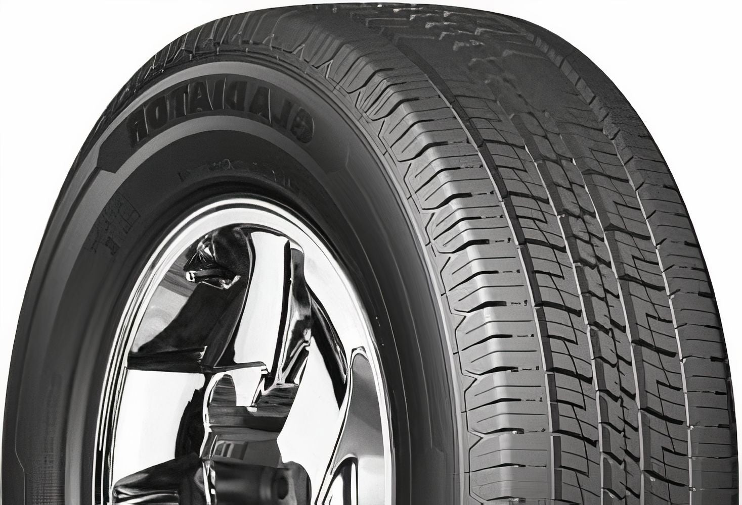 Gladiator QR700 LT 265/75R16