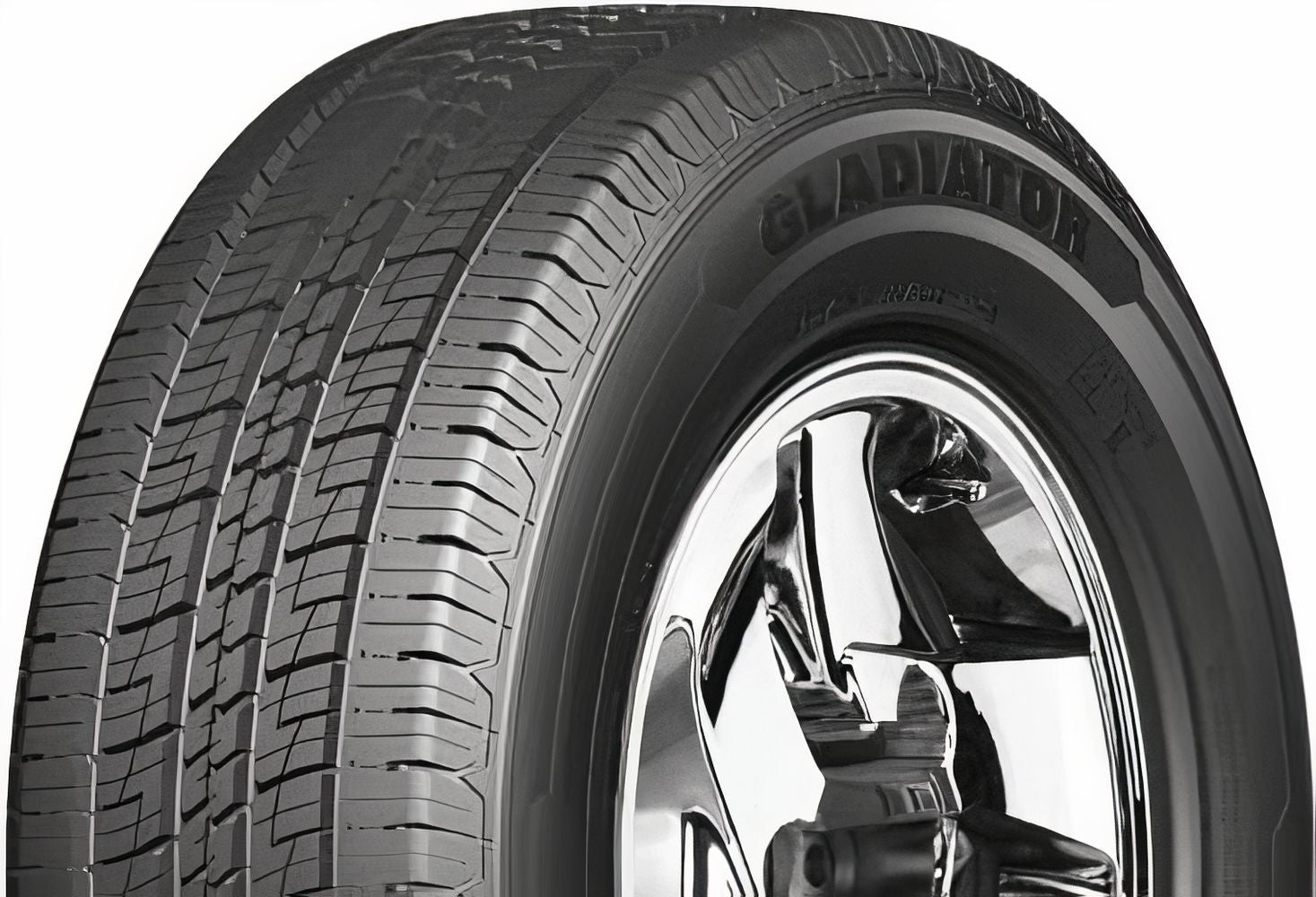 Gladiator QR700 LT 265/75R16