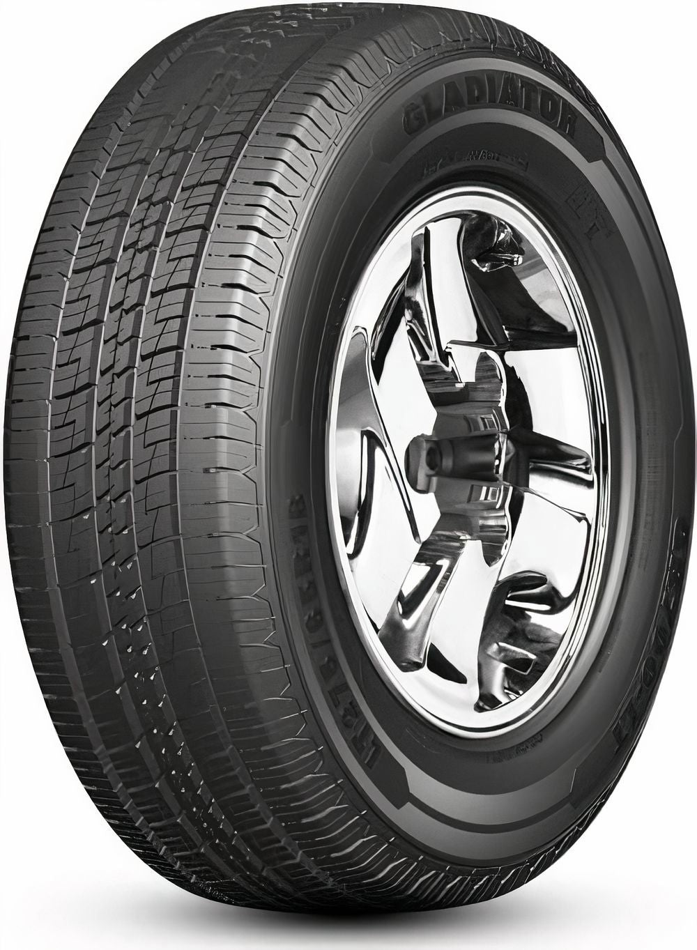 Gladiator QR700 LT 265/75R16
