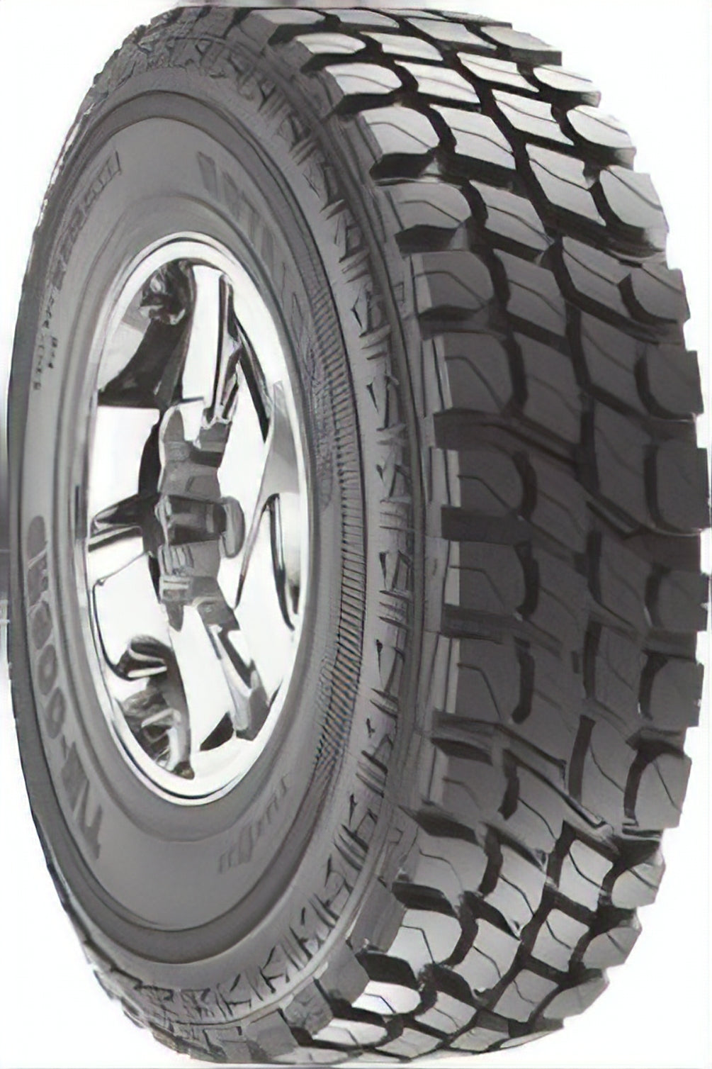 Gladiator QR900-MT 33X12.5R22