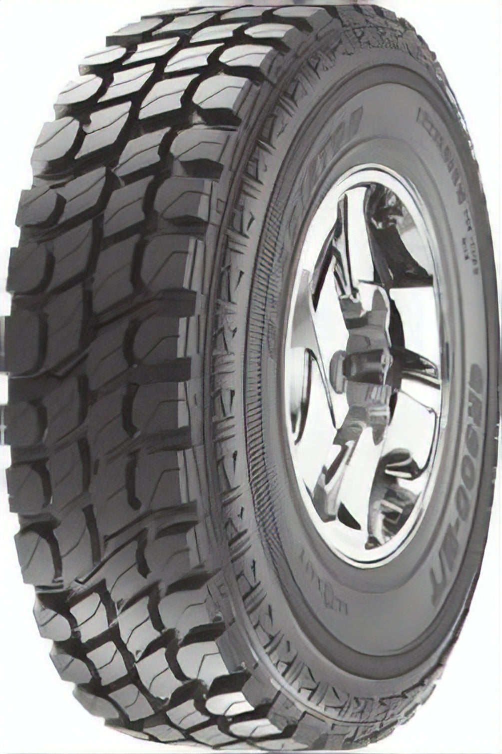 Gladiator QR900-MT 33X12.5R22