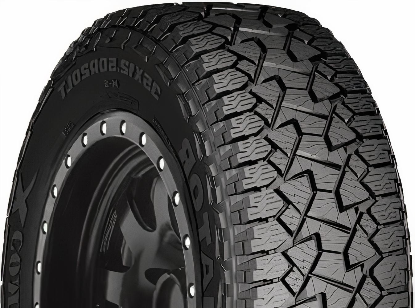 Gladiator X Comp AT 235/80R17