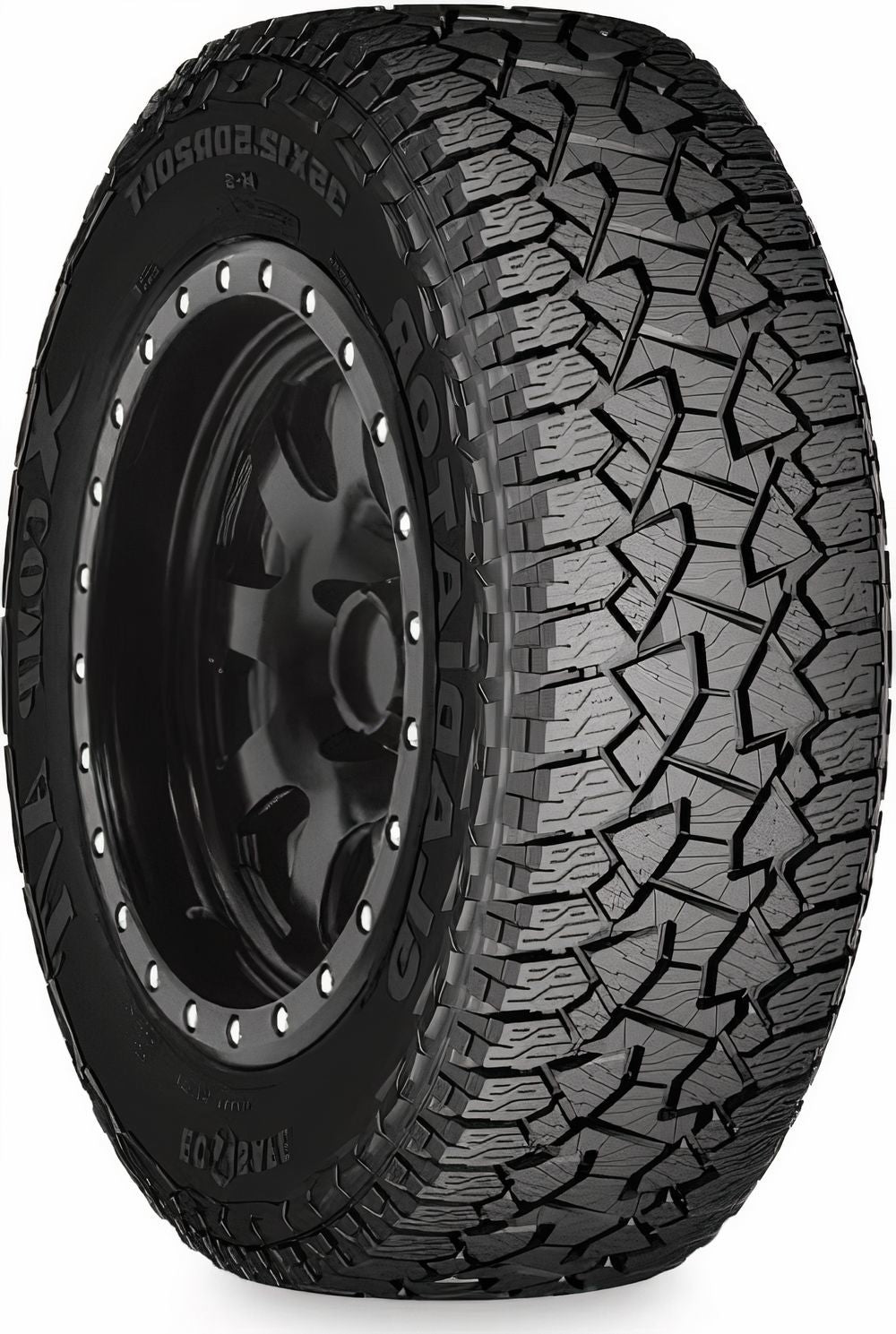 Gladiator X Comp AT 275/65R18
