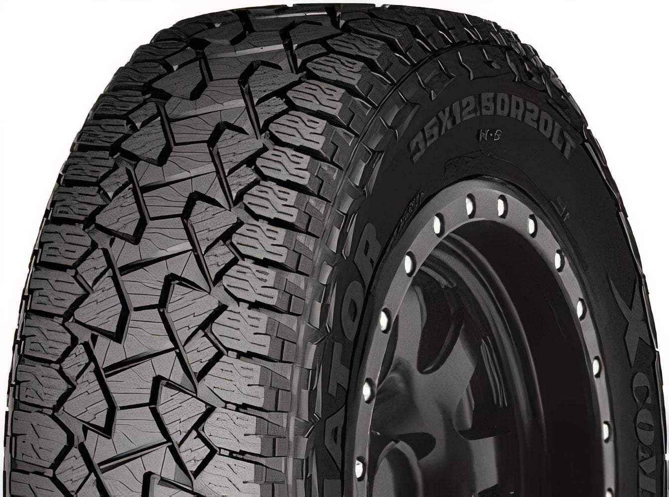 Gladiator X Comp AT 275/65R18