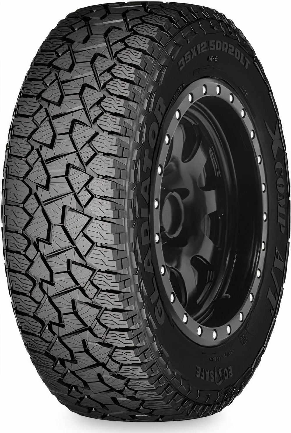Gladiator X Comp AT 33X12.5R18