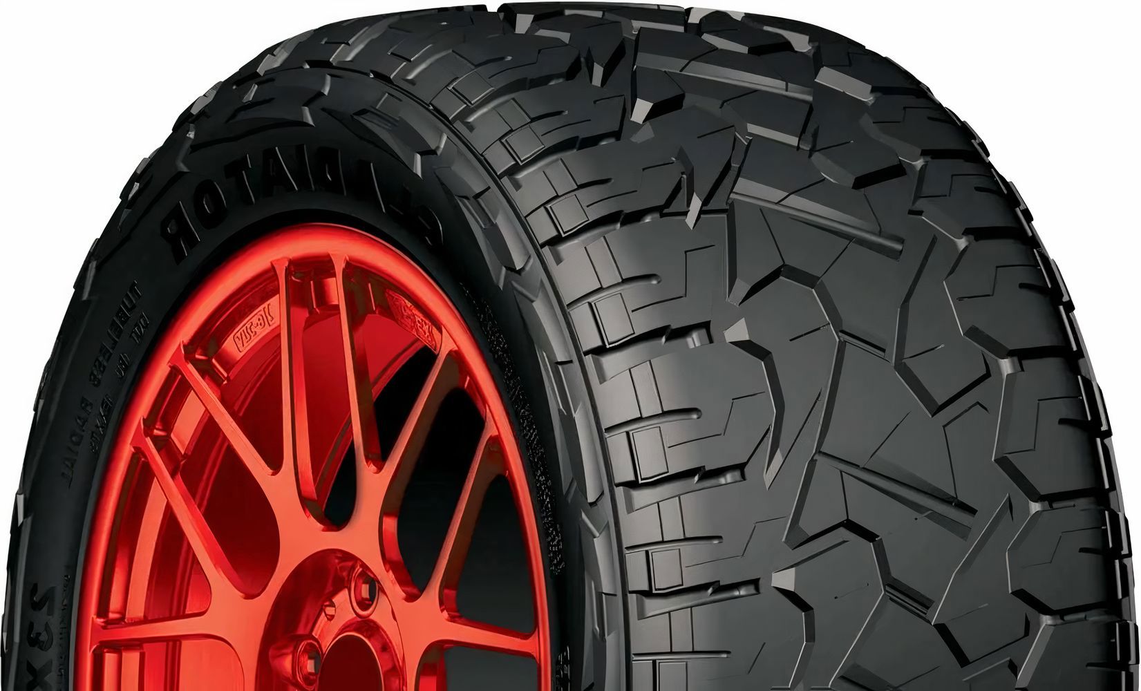 Gladiator X Comp G XT 37X12.5R17