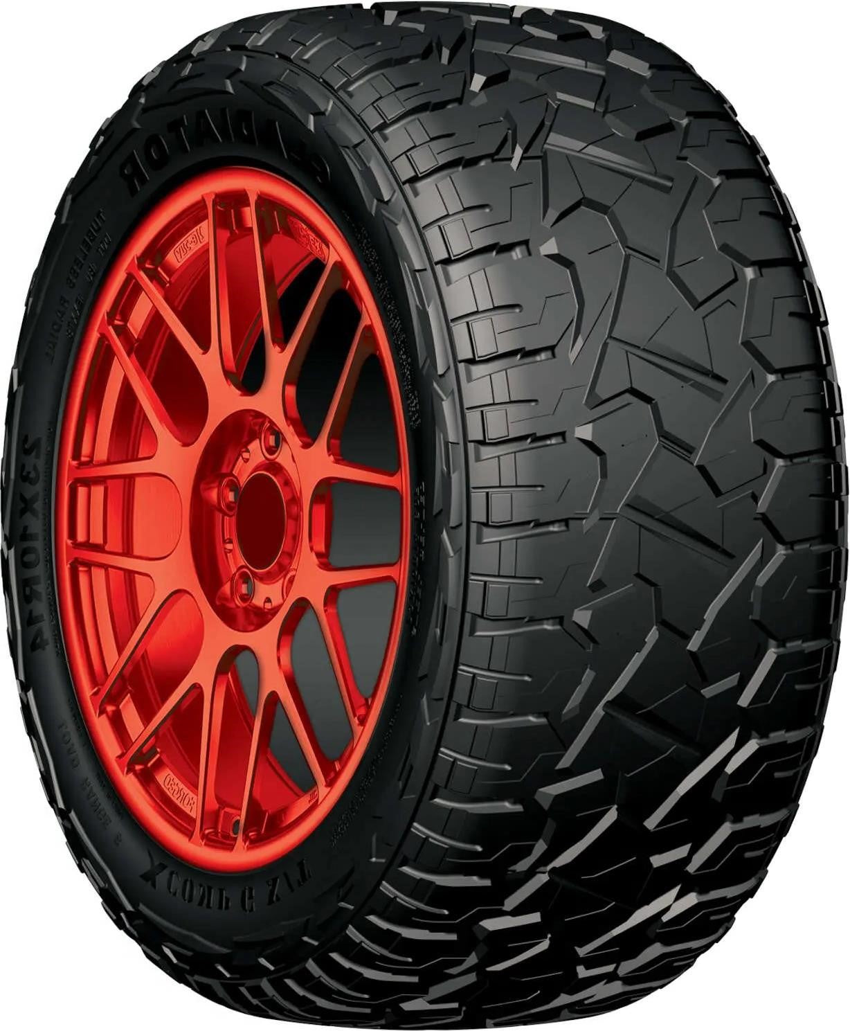 Gladiator X Comp G XT 37X12.5R17