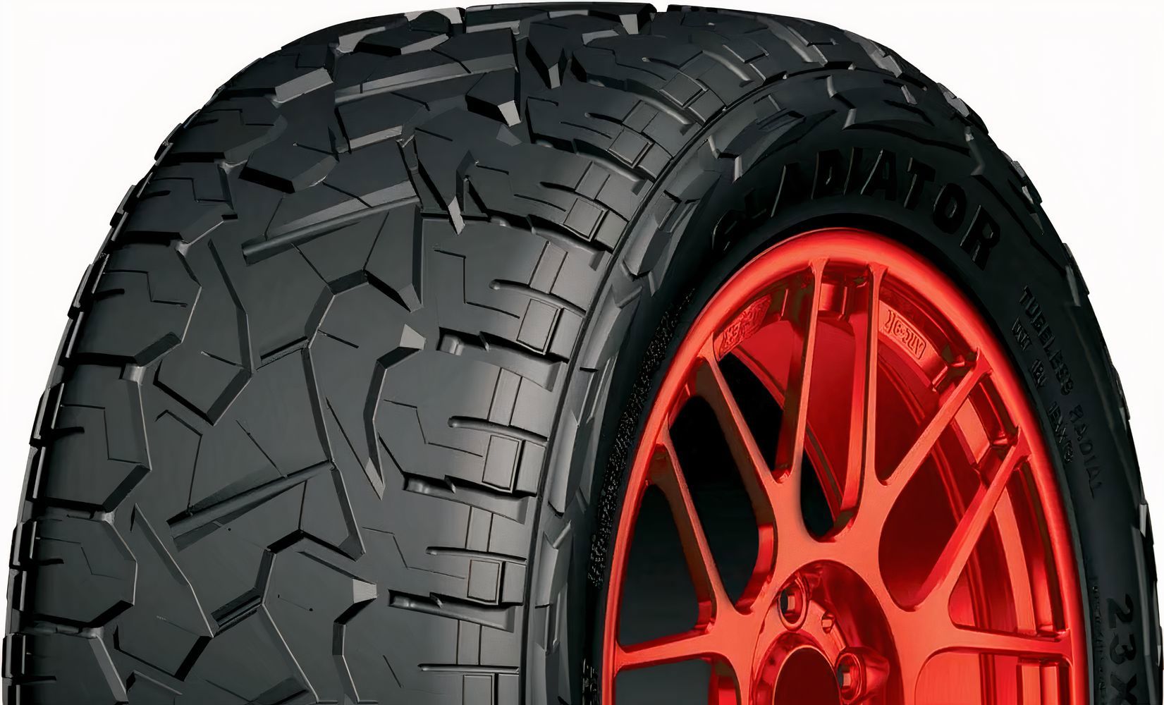 Gladiator X Comp G XT 37X12.5R17