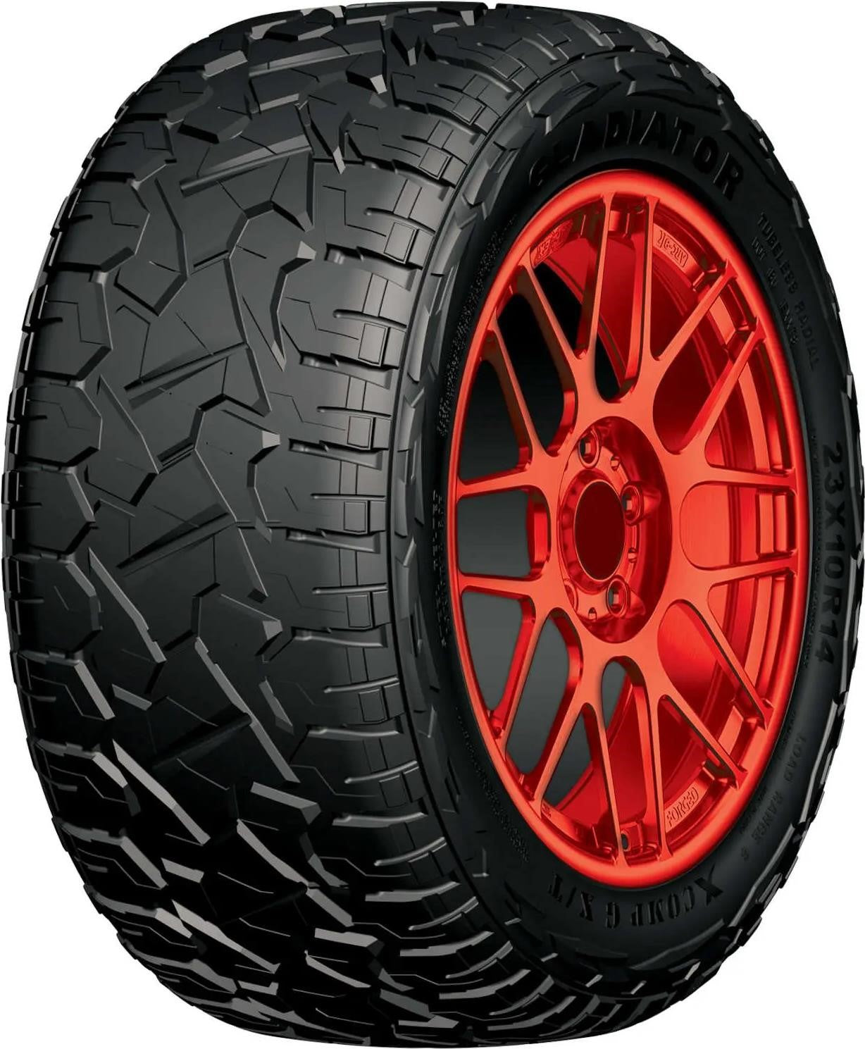 Gladiator X Comp G XT 37X12.5R17