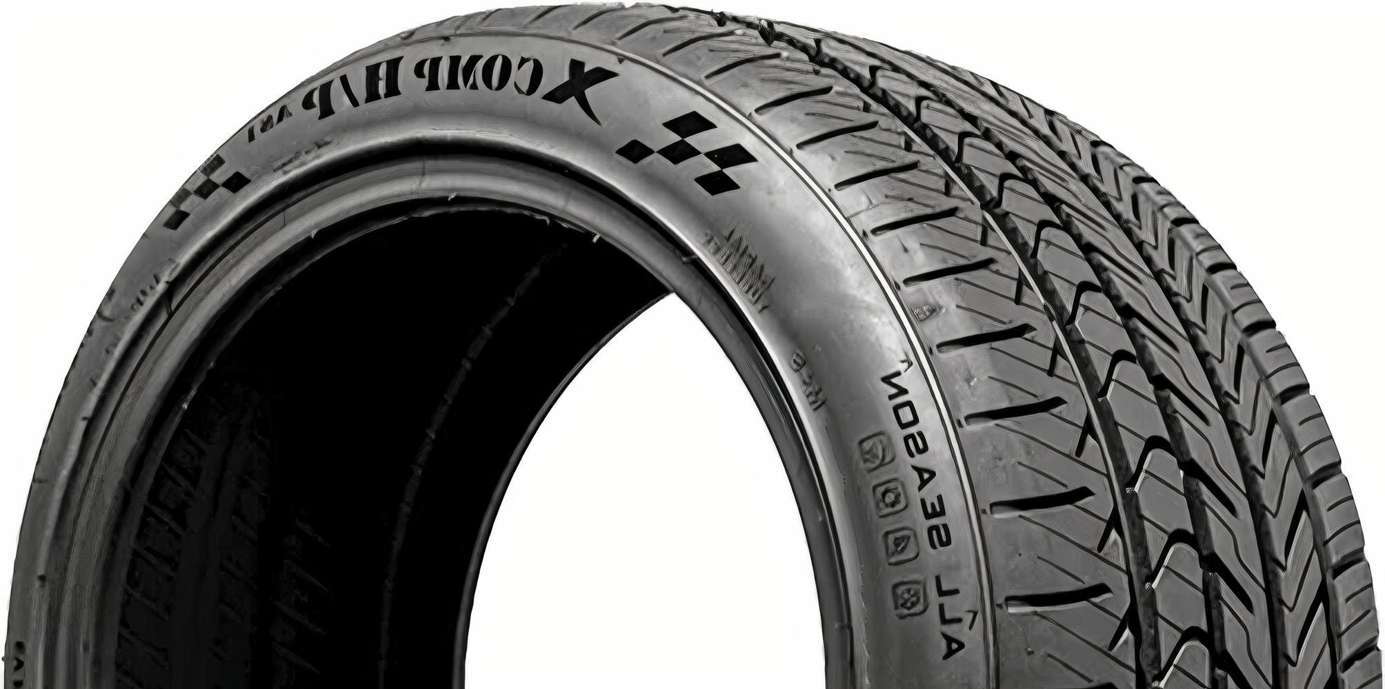 Gladiator X Comp HP AS1 245/45ZR19