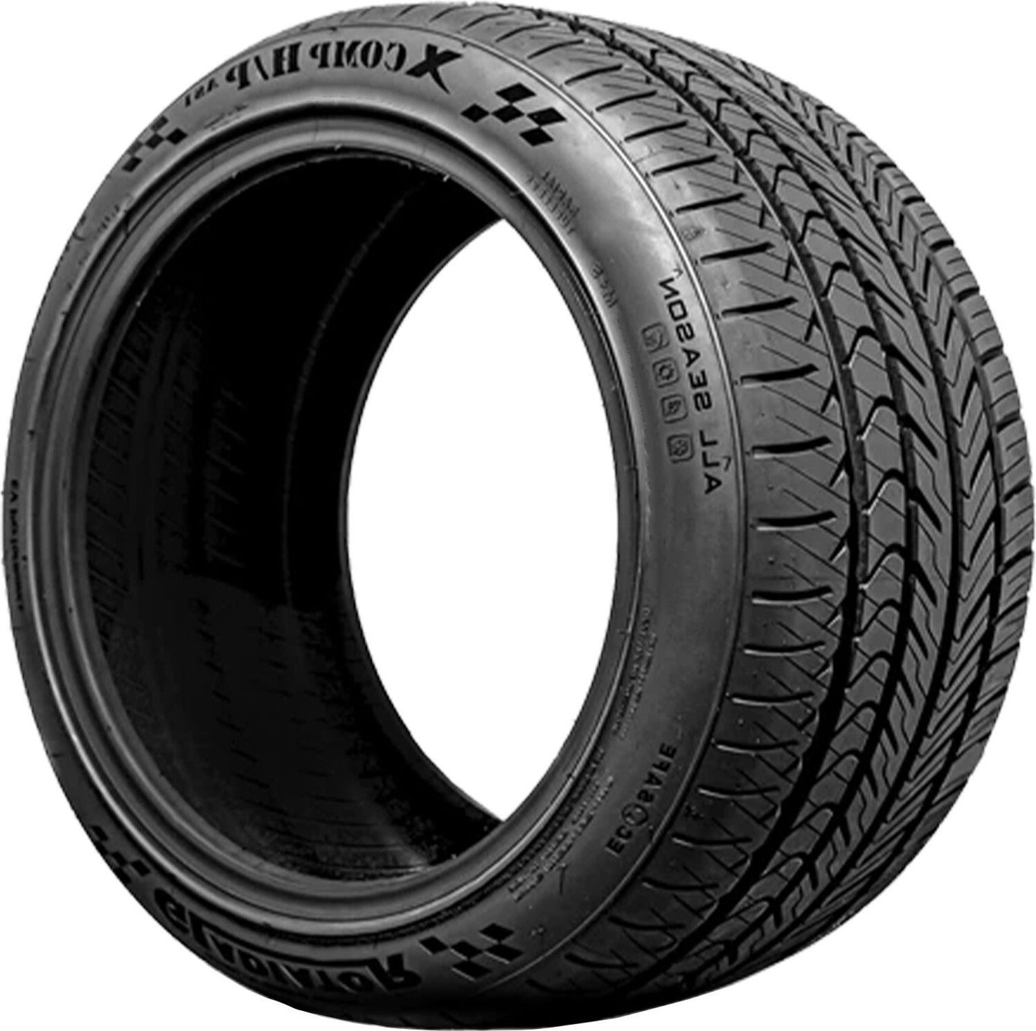 Gladiator X Comp HP AS1 235/30ZR22