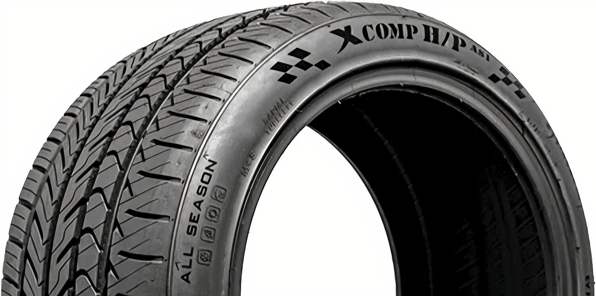 Gladiator X Comp HP AS1 235/30ZR22