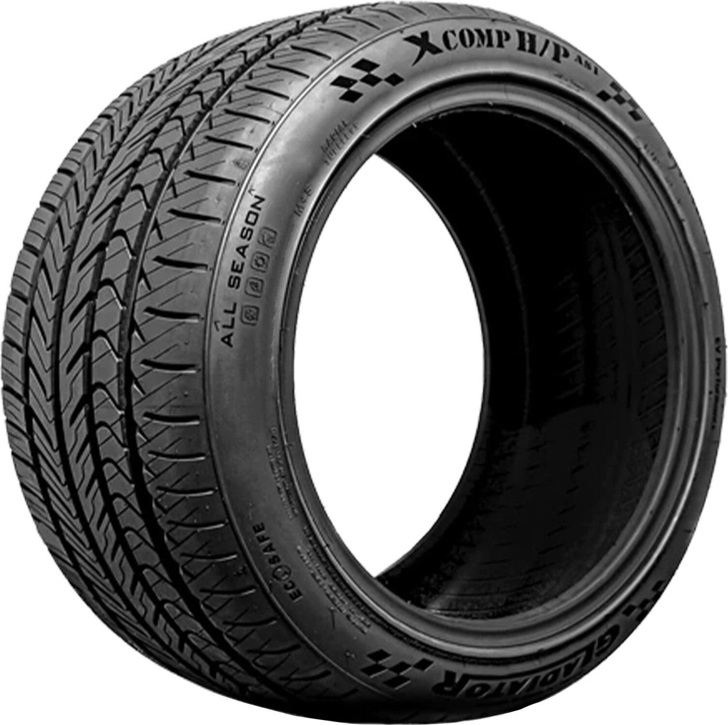 Gladiator X Comp HP AS1 225/65R17