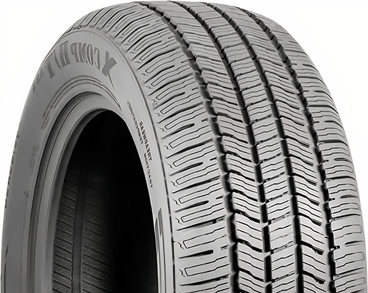 Gladiator X Comp HT ASII 235/55R20