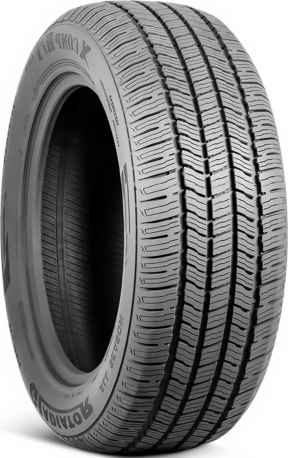 Gladiator X Comp HT ASII 275/65R18