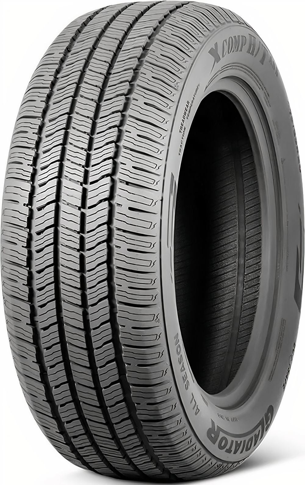 Gladiator X Comp HT ASII 235/55R18