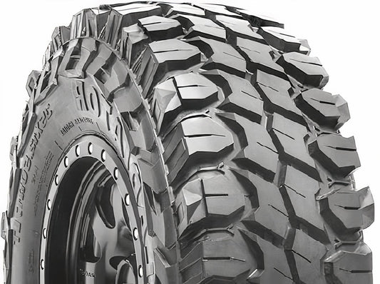 Gladiator X Comp MT 295/60R20