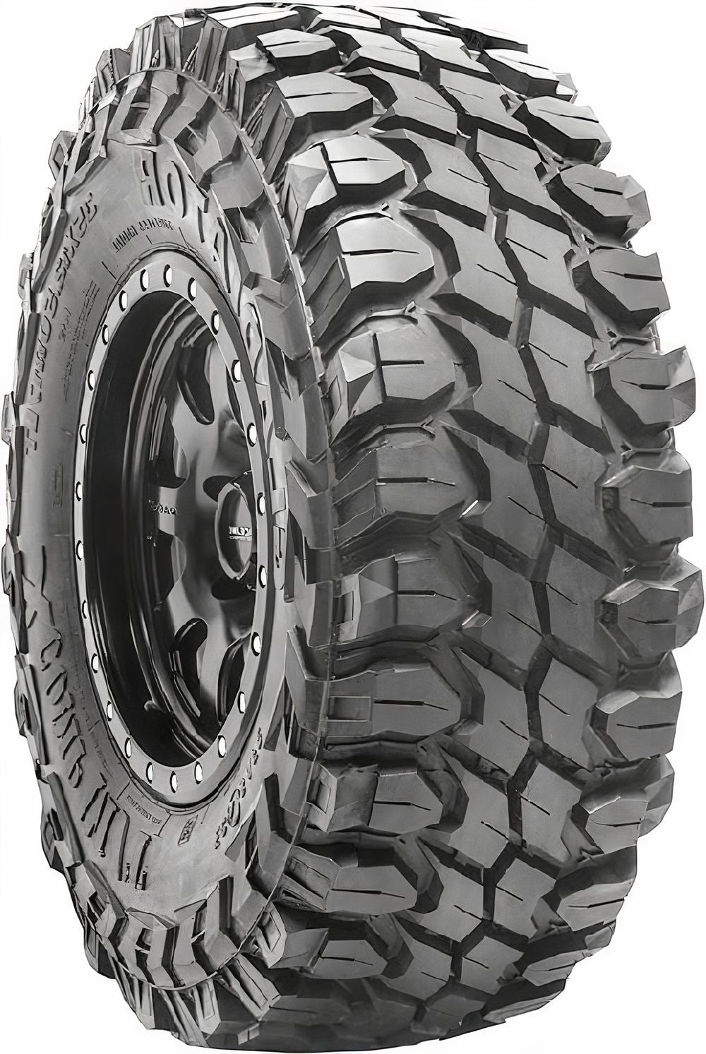 Gladiator X Comp MT 305/55R20