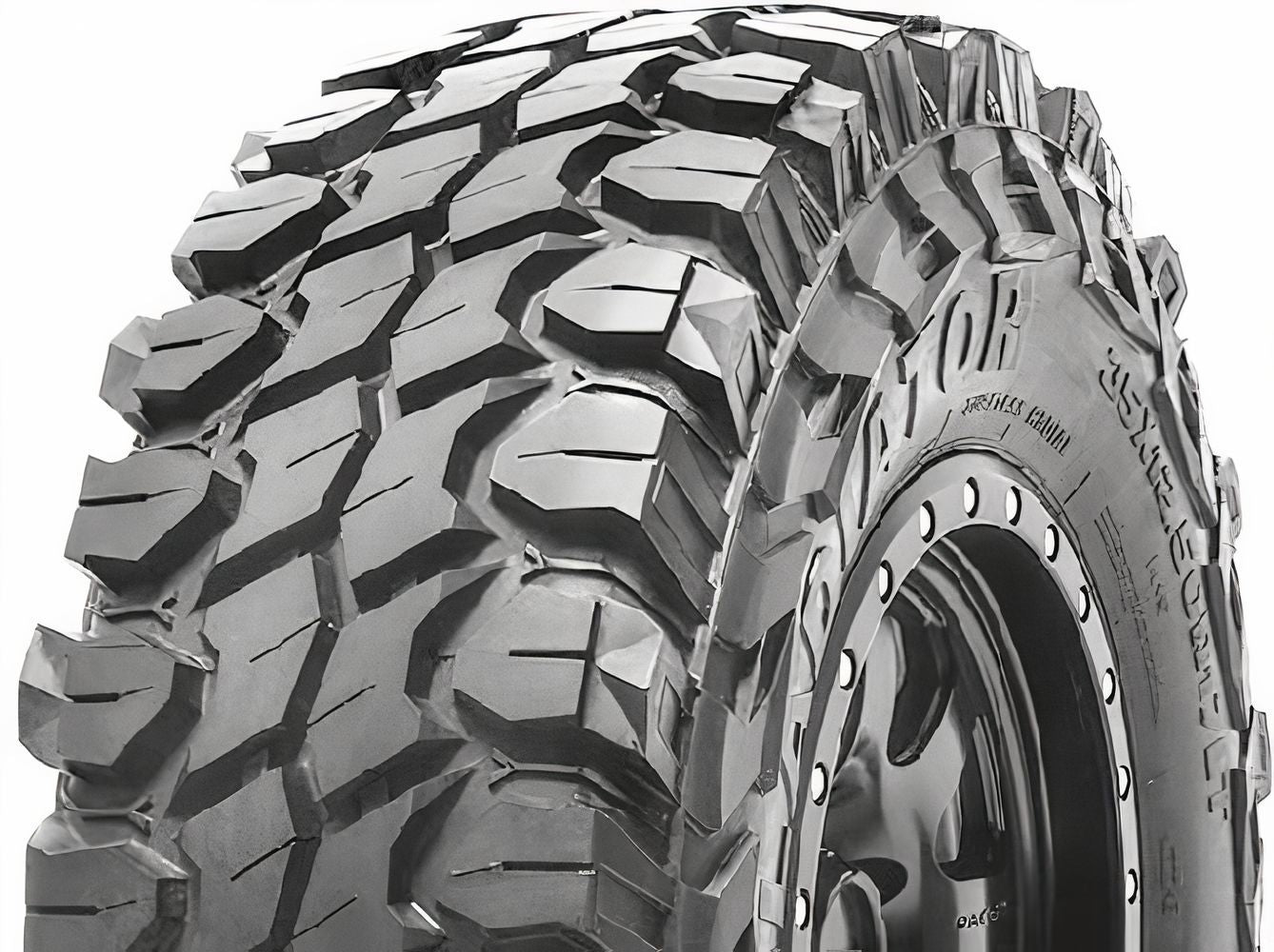 Gladiator X Comp MT 305/55R20