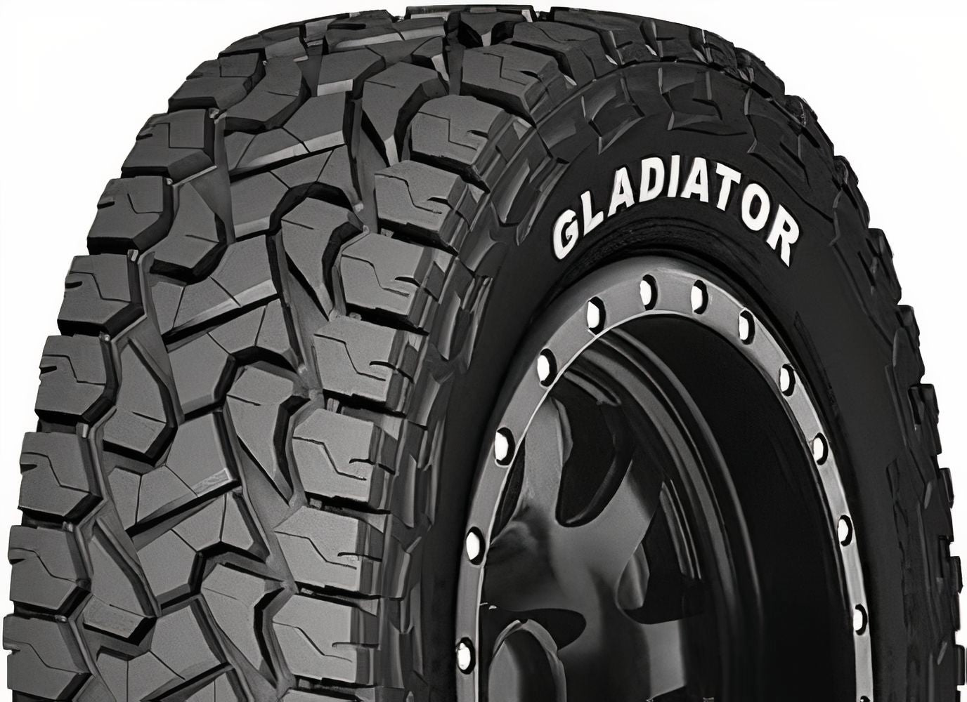 Gladiator XComp XT 295/55R20