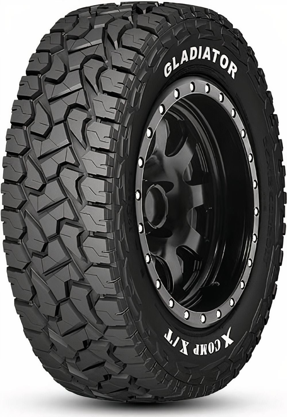 Gladiator XComp XT 295/70R17
