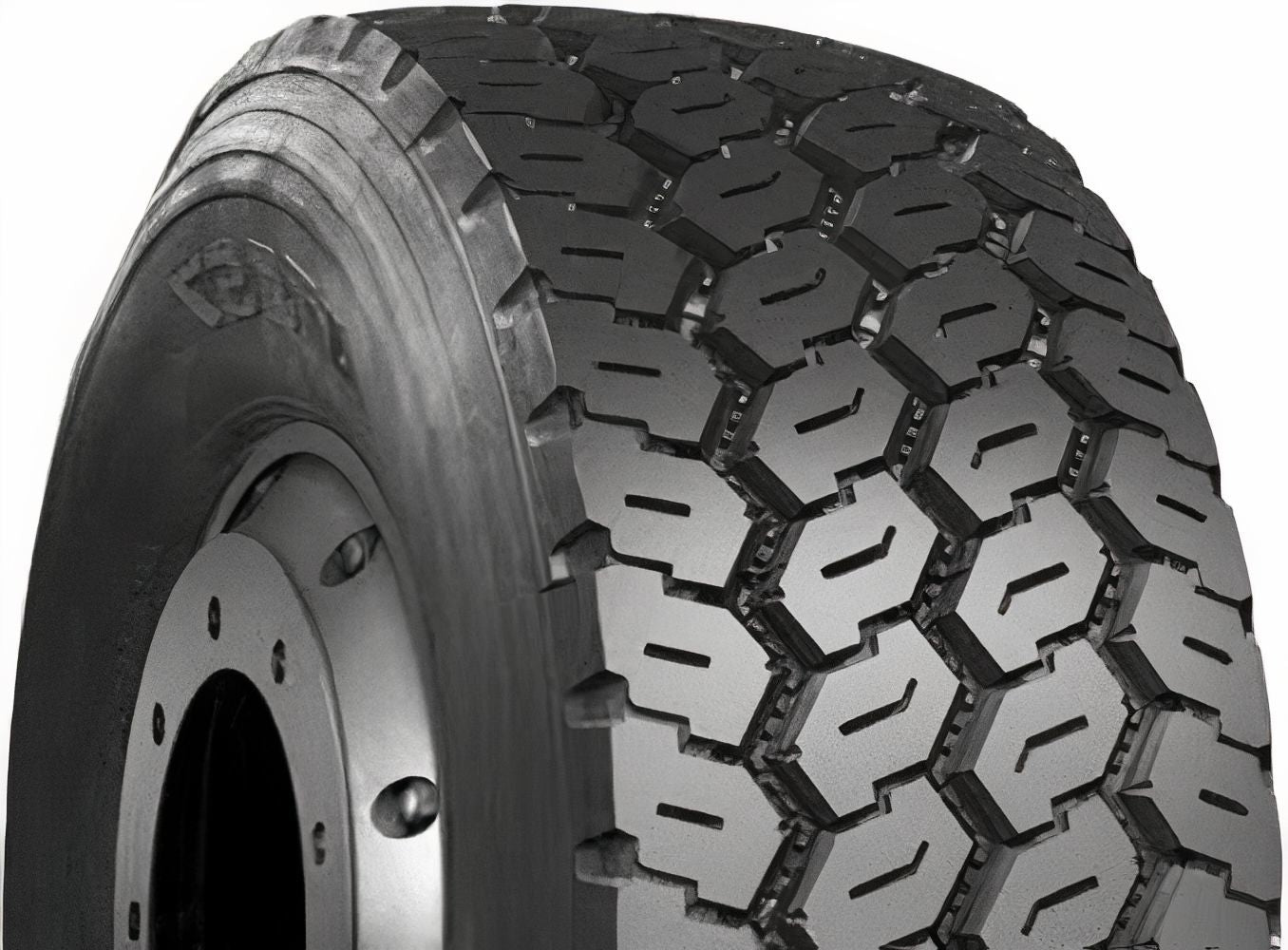 Goodride AT557 425/65R22.5