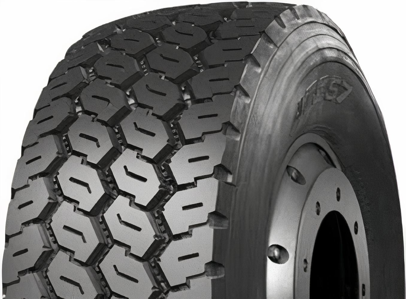Goodride AT557 425/65R22.5