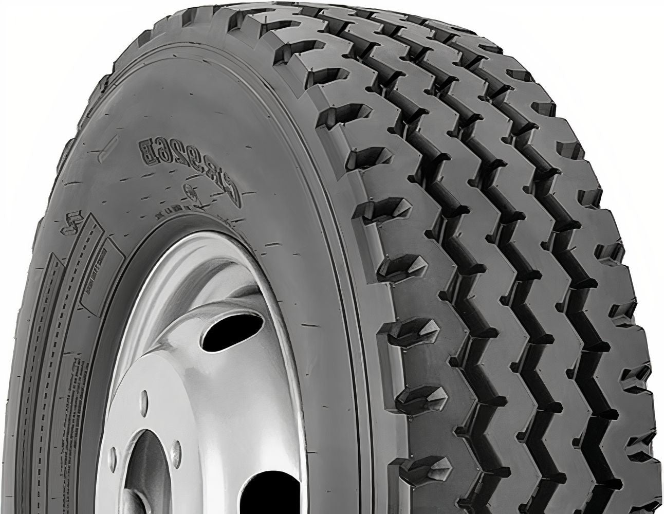 Goodride CR926B 315/80R22.5