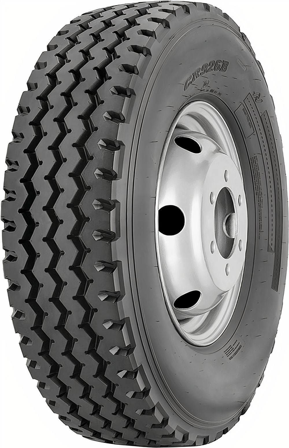 Goodride CR926B 315/80R22.5
