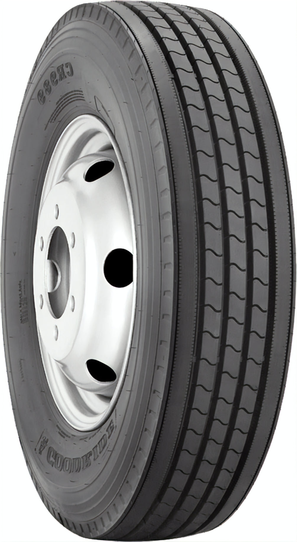 Goodride CR989 285/75R24.5