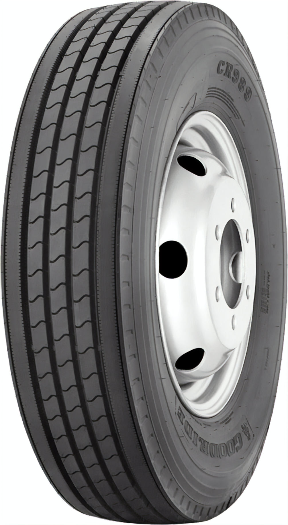 Goodride CR989 285/75R24.5