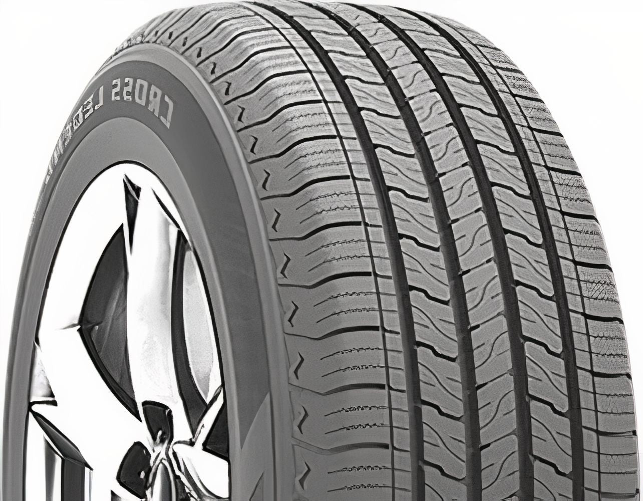 Goodride Cross Legend SU320 285/60R18