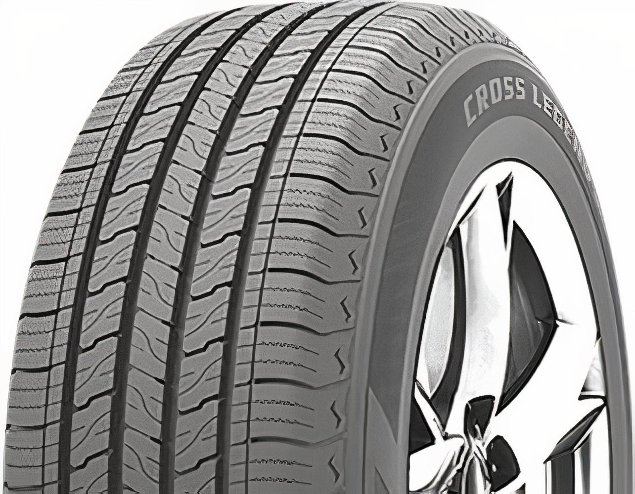 Goodride Cross Legend SU320 255/70R16