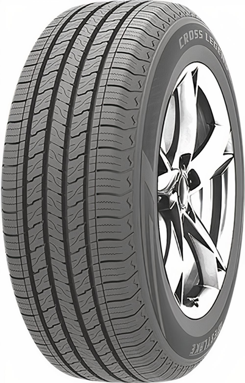 Goodride Cross Legend SU320 235/70R17