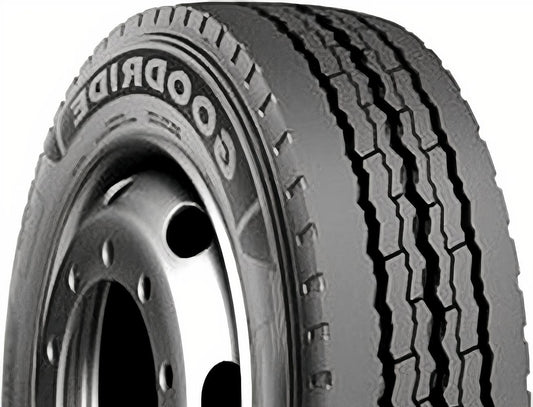 Goodride GTX1 285/70R19.5