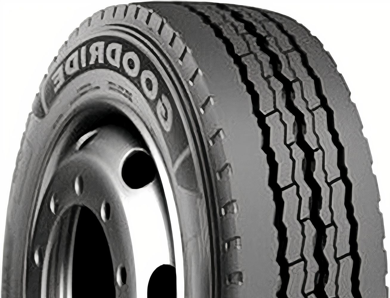 Goodride GTX1 215/75R17.5