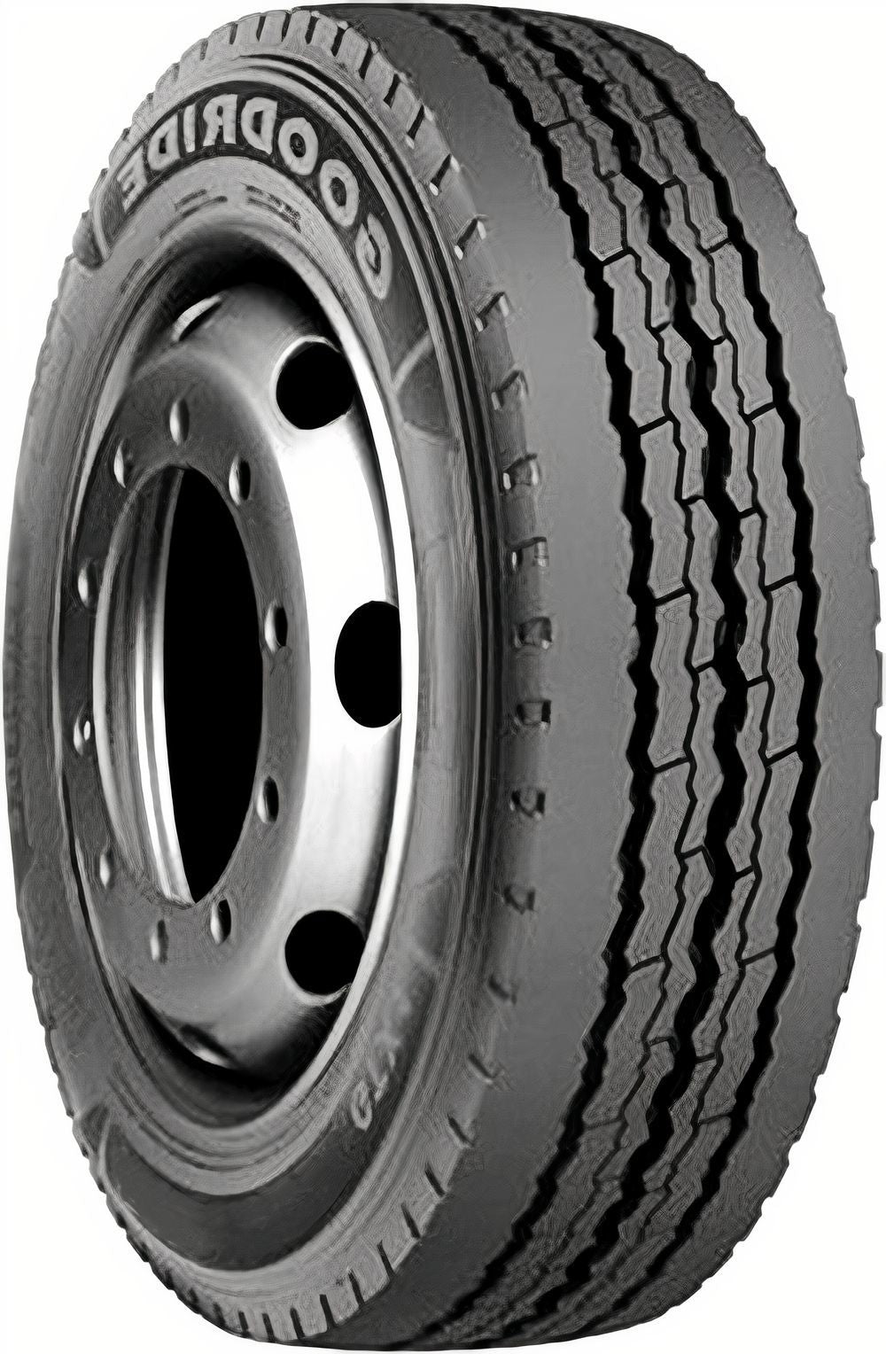 Goodride GTX1 215/75R17.5