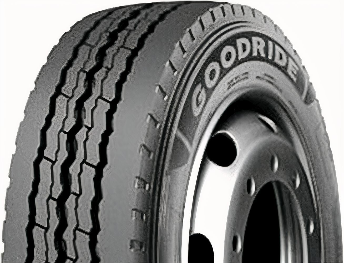 Goodride GTX1 215/75R17.5