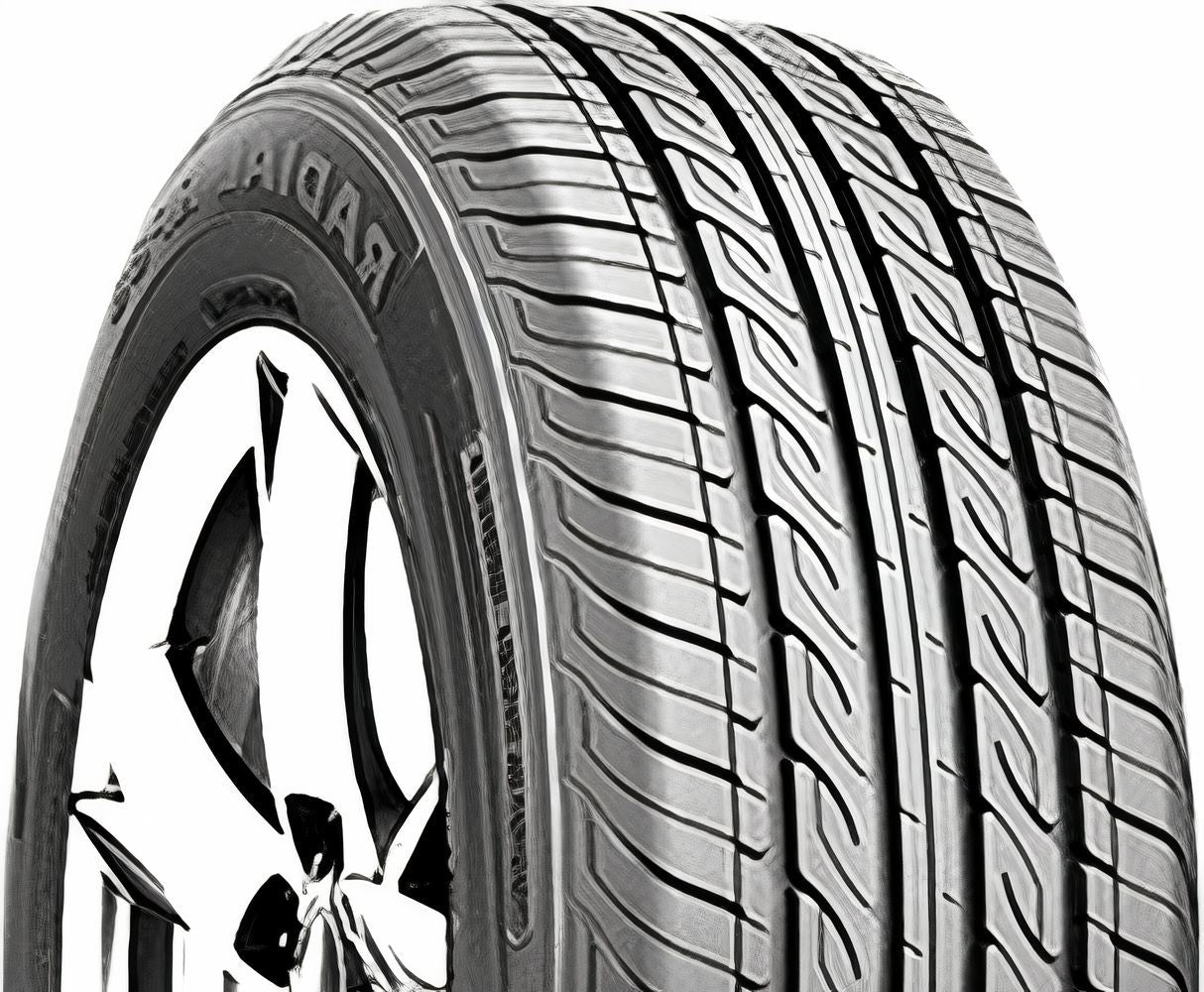 Goodride Radial RP88 AS 215/60R16