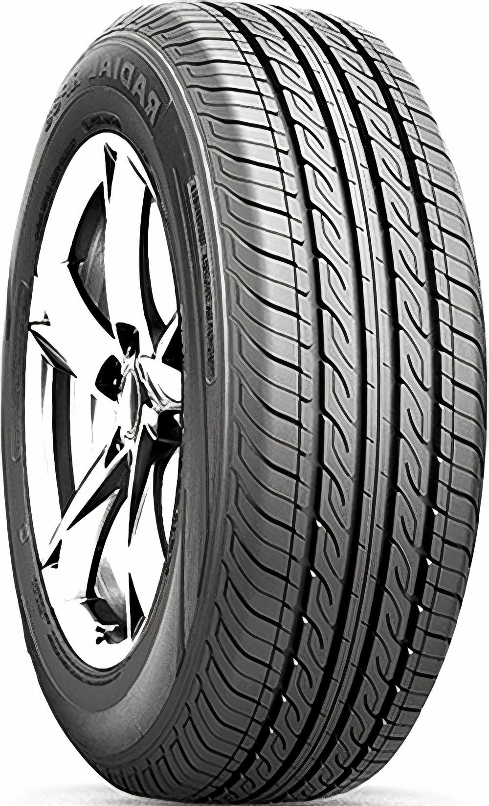 Goodride Radial RP88 AS 215/60R16