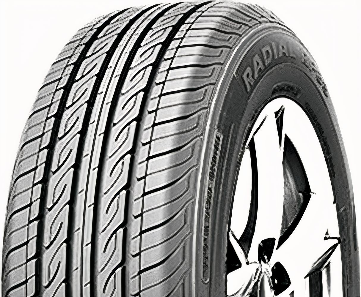 Goodride Radial RP88 AS 215/60R16