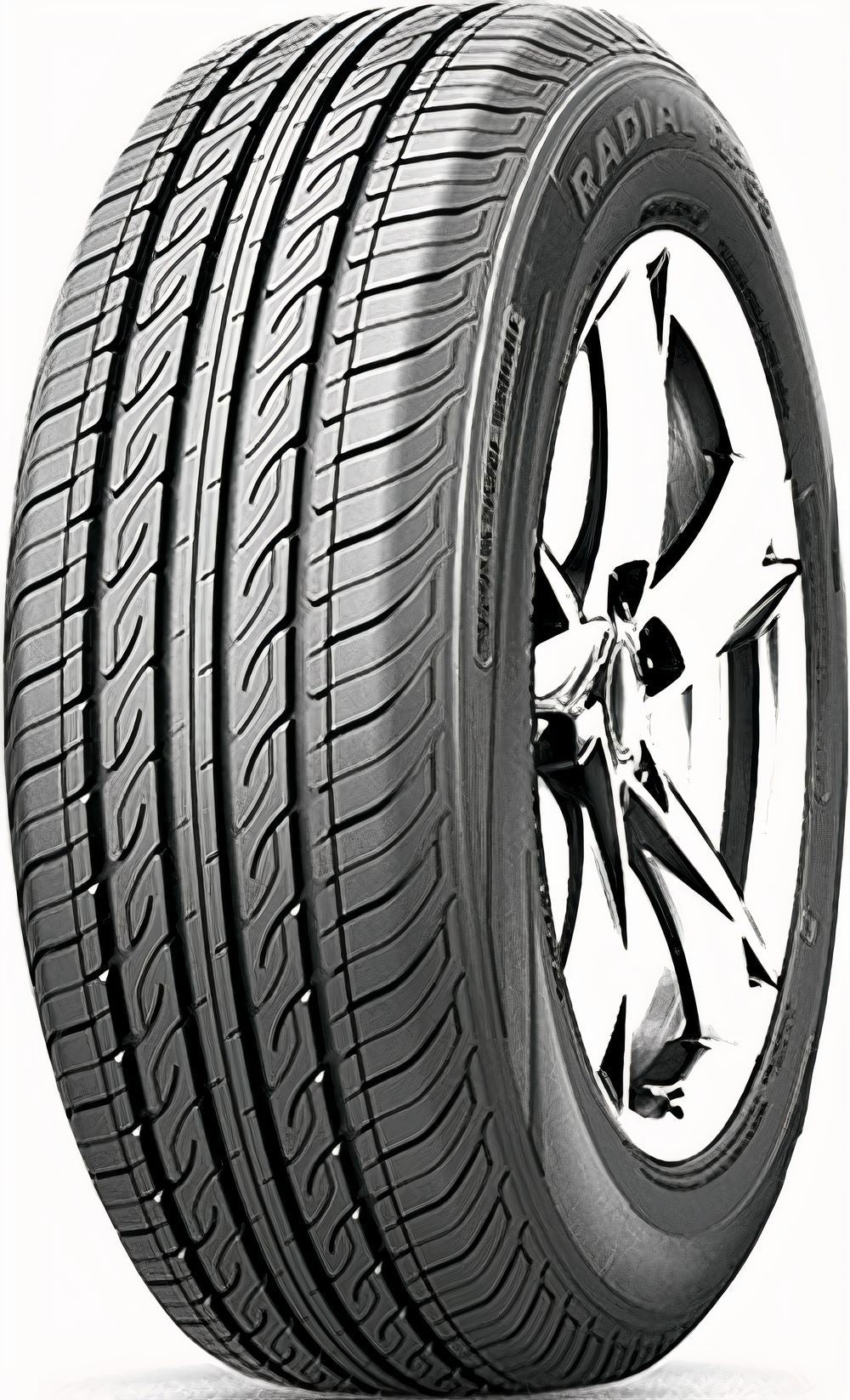 Goodride Radial RP88 AS 215/60R16