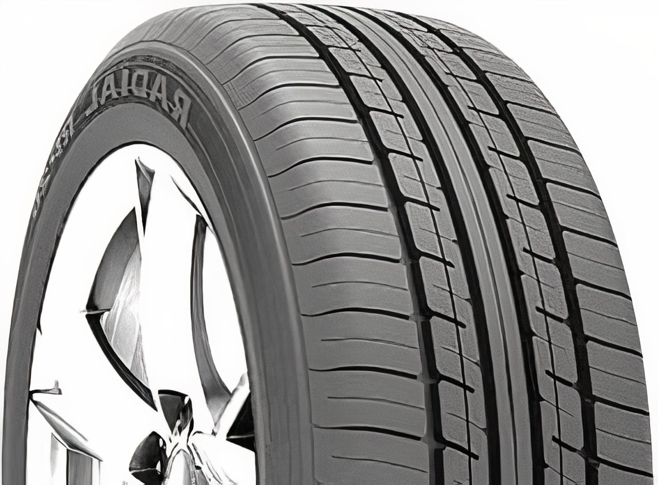 Goodride RP88 205/60R15