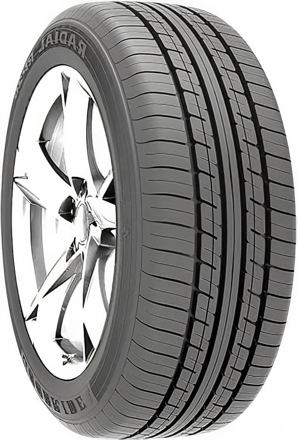 Goodride RP88 235/60R16