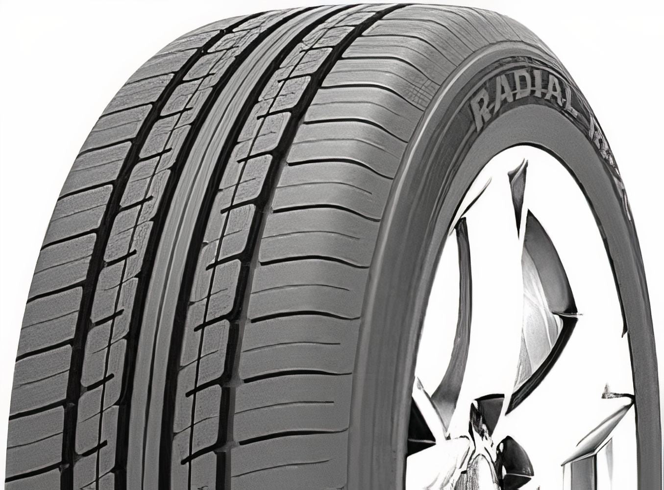 Goodride RP88 235/55R17