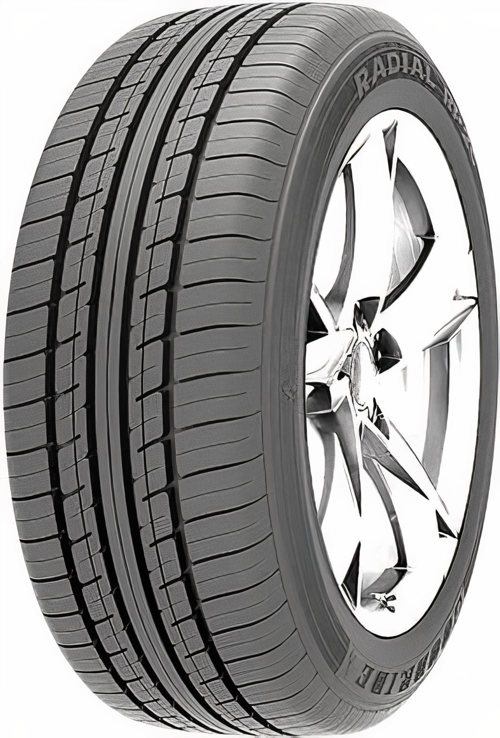 Goodride RP88 235/60R16