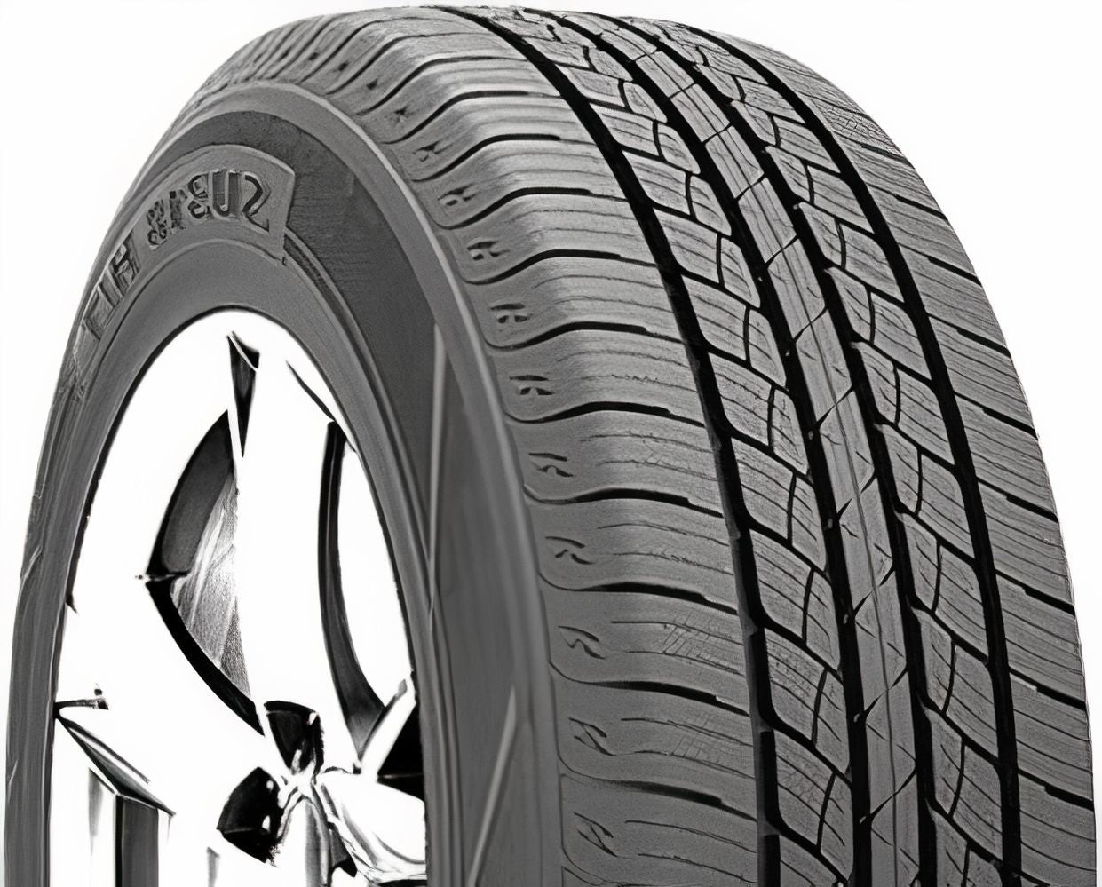 Goodride SU317 HT AS 255/70R16