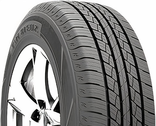 Goodride SU317 HT AS 255/70R16