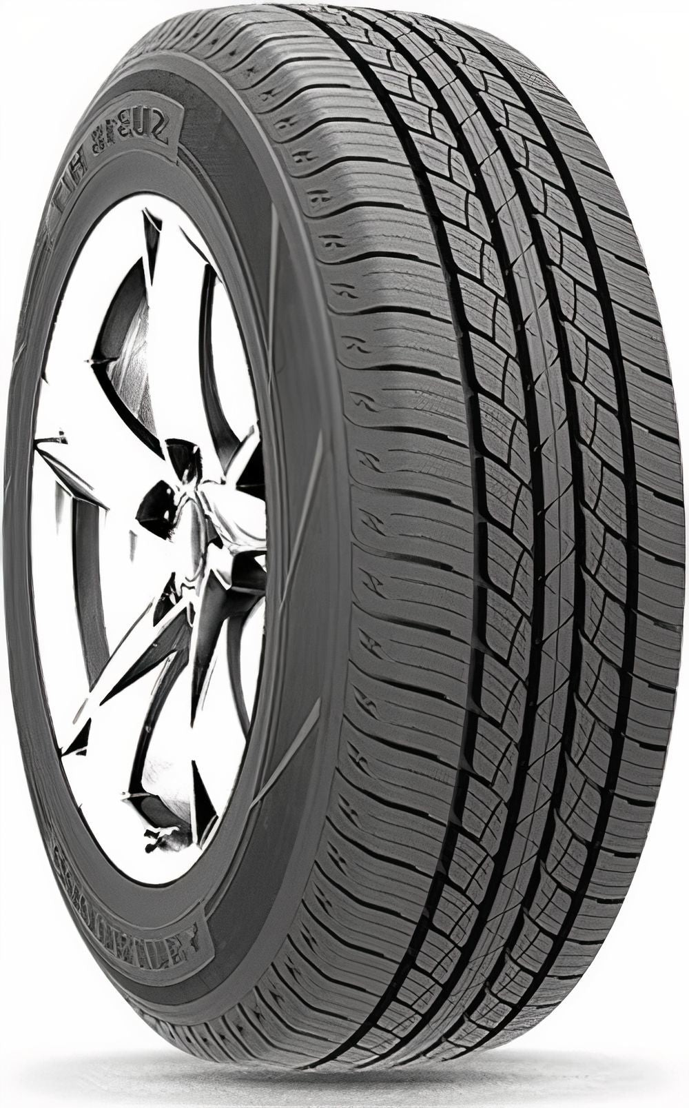 Goodride SU317 HT AS 255/70R16