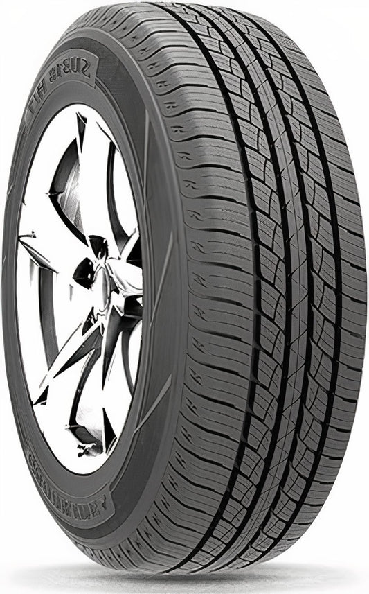 Goodride SU317 HT AS 255/70R16
